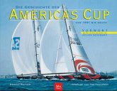 Die Geschichte des America's Cup von 1851 bis heute