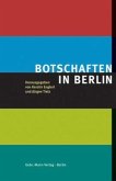 Botschaften in Berlin