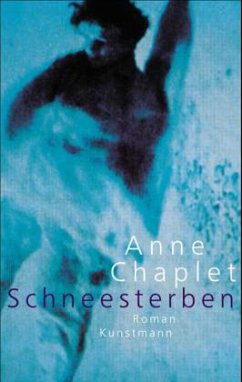 Schneesterben - Chaplet, Anne