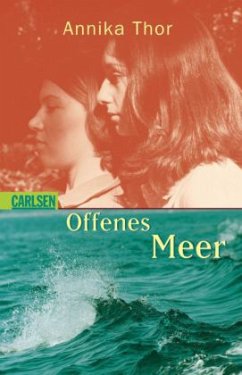Cover Offenes Meer