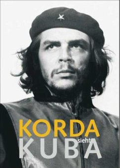 Korda sieht Kuba - Korda, Alberto