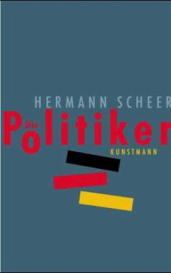 Die Politiker - Scheer, Hermann