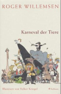 Karneval der Tiere - Willemsen, Roger