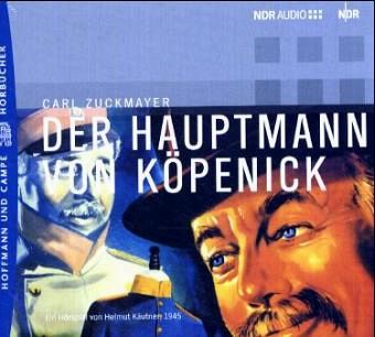 Der Hauptmann von Köpenick