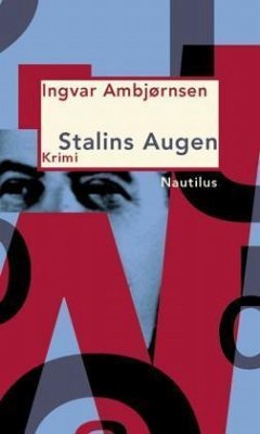 Stalins Augen - Ambjørnsen, Ingvar