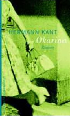 Okarina - Kant, Hermann