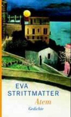 Atem - Strittmatter, Eva