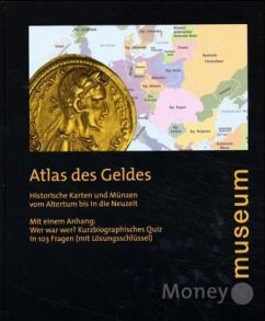 Atlas des Geldes - o.A.