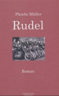 Rudel Cover Rudel