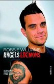 Robbie Williams, Angels & Demons - Die inoffizielle Biografie