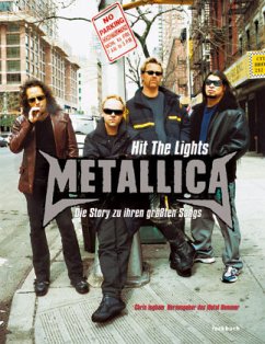 Metallica, Hit The Lights - Ingham, Chris