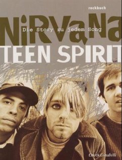 Nirvana, Teen Spirit - Crisafulli, Chuck