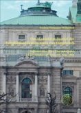 Das Manuskript-Journal der Burgtheaterdirektion Franz von Dingelstedt Das Manuskript-Journal der Burgtheaterdirektion Franz von Dingelstedt