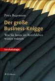 Der große Business-Knigge