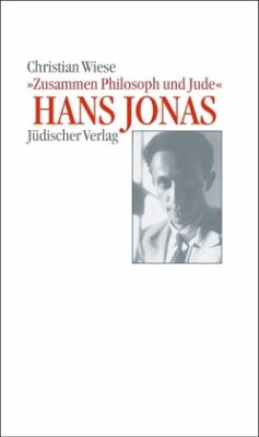 Hans Jonas - Wiese, Christian
