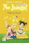 Verhexte Ferien / No Jungs! Bd.9