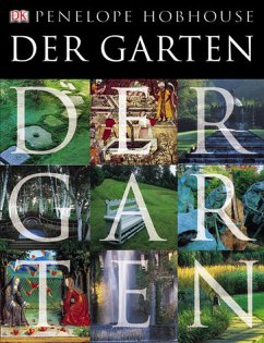 Der Garten - Hobhouse, Penelope