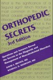 Orthopedic Secrets