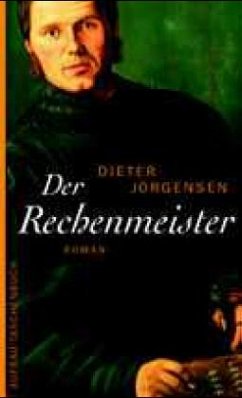 Der Rechenmeister - Jörgensen, Dieter