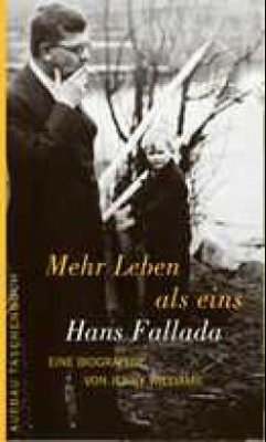 Mehr Leben als eins - Hans Fallada - Williams, Jenny