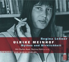 Ulrike Meinhof - Leßner, Regina