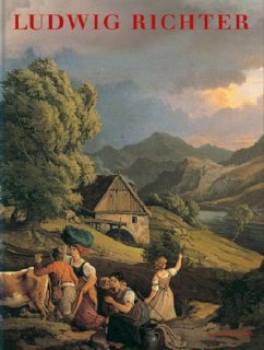 Cover Ludwig Richter