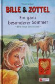 Ein ganz besonderer Sommer / Bille & Zottel