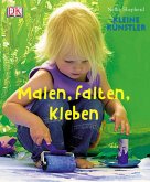 Malen, falten, kleben