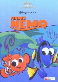 Findet Nemo - Disney, Walt