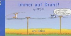 Immer auf Draht!