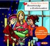 Hexentricks & Liebeszauber, 1 CD-Audio