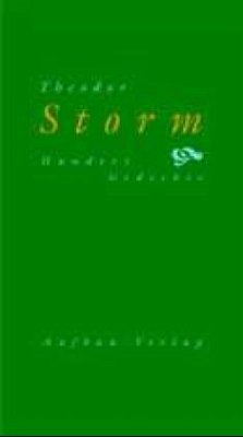 Cover Hundert Gedichte