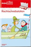 miniLÜK. Rechtschreibstation 3. Klasse