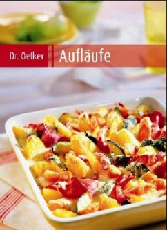 Cover Aufläufe