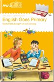 miniLÜK. English Goes Primary 1