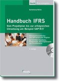 Handbuch IFRS, m. CD-ROM