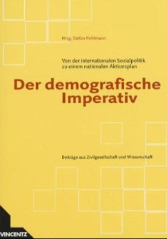 Der demografische Imperativ
