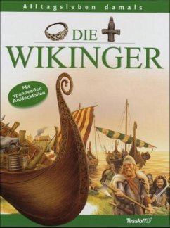 Die Wikinger - Grant, Neil