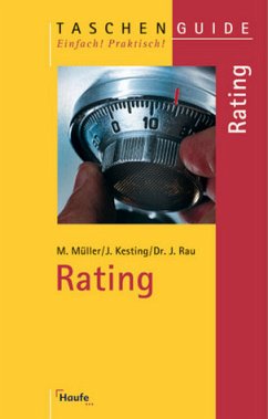 Rating - Müller, Michael; Kesting, Joachim; Rau, Joachim