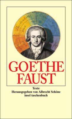 Faust, 2 Bde. - Goethe, Johann W. von
