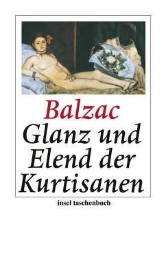 Glanz und Elend der Kurtisanen - Balzac, Honoré de