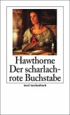 Der scharlachrote Buchstabe Der scharlachrote Buchstabe
