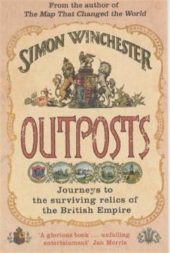 Outposts - Winchester, Simon