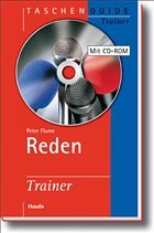 Reden Trainer - Flume, Peter