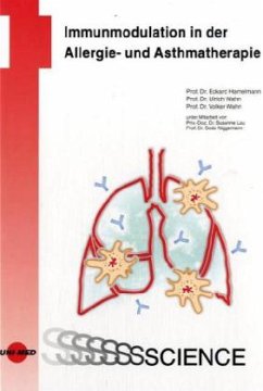 Immunmodulation in der Allergie- und Asthmatherapie