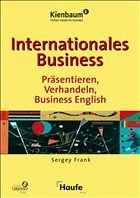 Internationales Business - Frank, Sergey