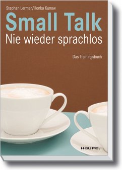 Small Talk - Lermer, Stephan