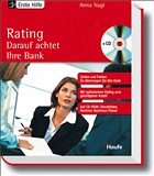 Rating - Darauf achtet Ihre Bank, m. CD-ROM Rating - Darauf achtet Ihre Bank, m. CD-ROM