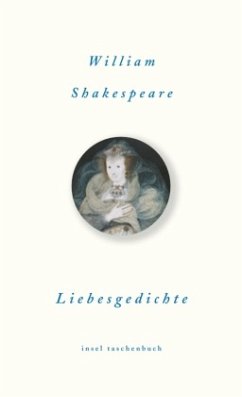 Liebesgedichte - Shakespeare, William