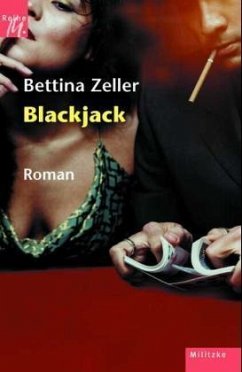 Blackjack - Zeller, Bettina